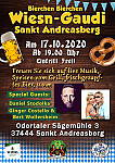 Odertaler Sagemuhle - Bikers Lodge Harz menu