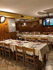 La Masseria food