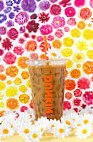 Dunkin' Donuts food