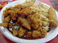 Imperial Garden Express food