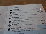 Skalli menu