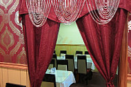 Mehfil Indian Cuisine food