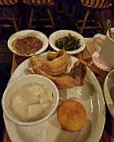 Cracker Barrel food