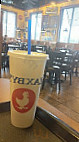 Zaxby's food