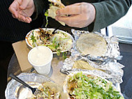 Chipotle Mexican Grill food