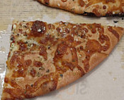 Little Caesars Pizza food