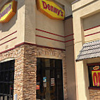 Denny's outside