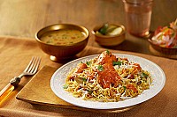 Faasos food