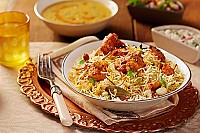 Faasos food