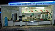 Chez Dede outside