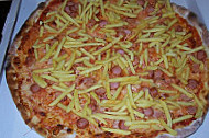 Regno Della Pizza food