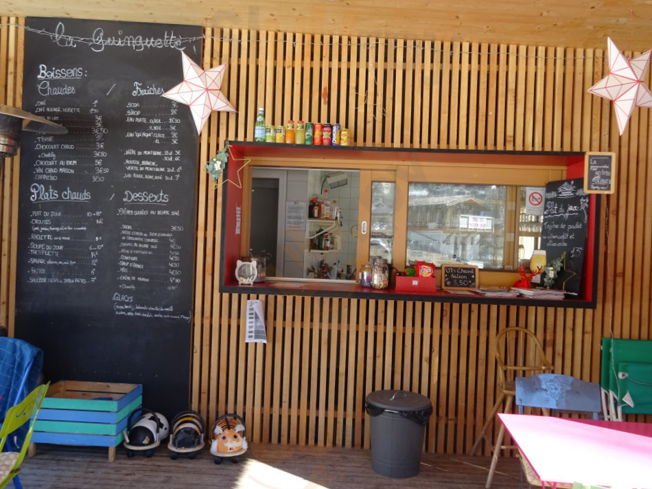 restaurant image