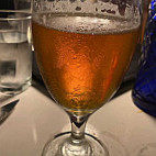 Perry's Steakhouse Grille food