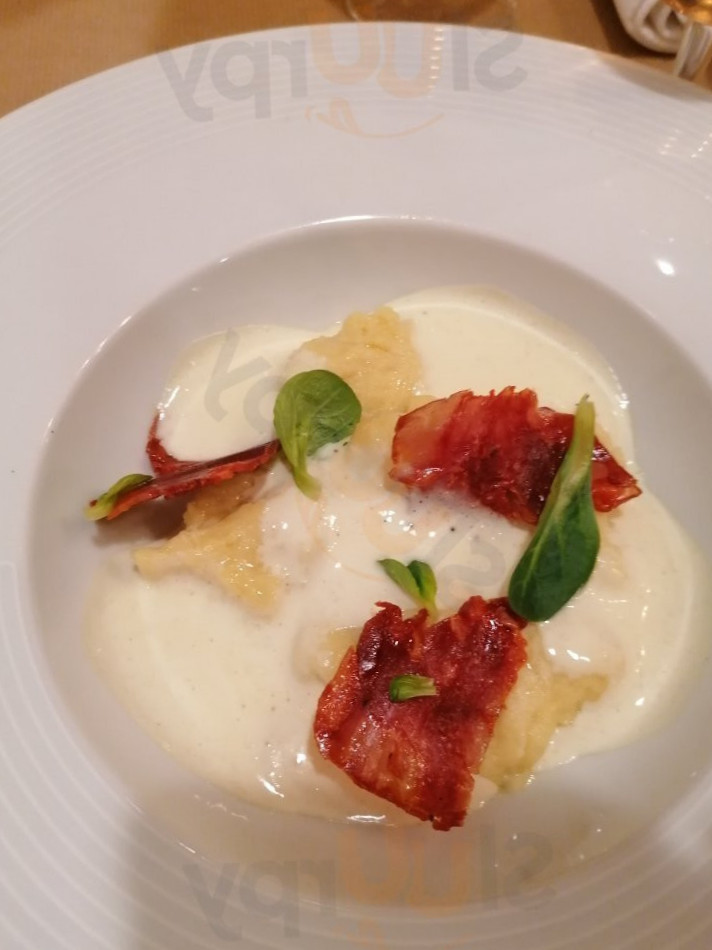 Bistro Les Darons