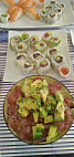 My Sushi Valence food