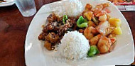 Wok Xpress food