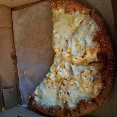 Belleria Pizza - Warren