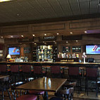 The British Bulldog Gastropub food