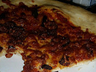 The British Bulldog Gastropub food