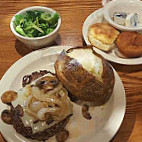 Cracker Barrel food