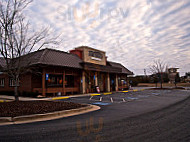 Outback Steakhouse outside