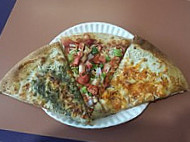 Freshslice Pizza food