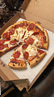 Pizza Hut food