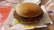 Mcdonald's Marsac-sur-l’isle food