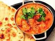 Flavors Cuisine Of India food