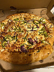 Pizza Hut food