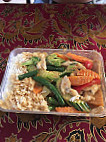 Bow Thai food