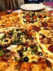 Pizza Hut food