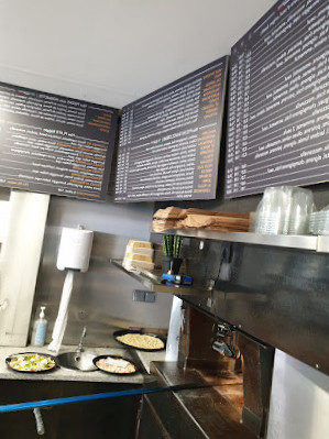 Pizzeria Zio