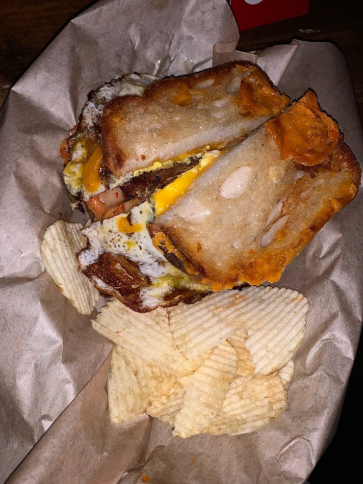 Earl's Beer & Cheese