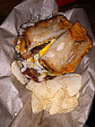 Earl's Beer & Cheese food
