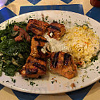 Marlaina's Mediterranean Kitchen food