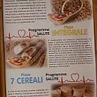 Pizzaiello Pizza Da Asporto menu