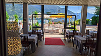 Pizzeria Lido Belvedere inside