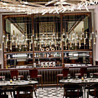 Brasserie Boulud food