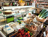 Itteringham Village Shop food