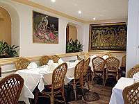 Gopal's Of Soho inside