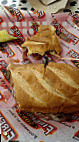 Firehouse Subs St. Cloud food