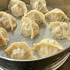 Yummy Yummy Dumplings inside