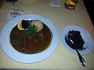 Landgasthof Zehentstadl food