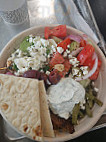 The Simple Greek food