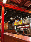 Famous Dave's -b-que inside