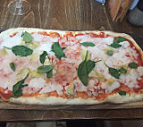 Zizzi - York food