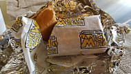 Which Wich food