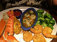 Red Lobster food