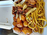 China Express food